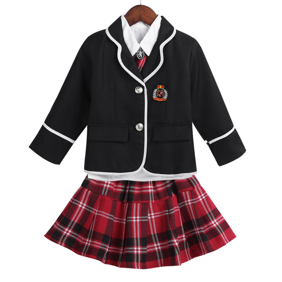 Uniform Set Girls